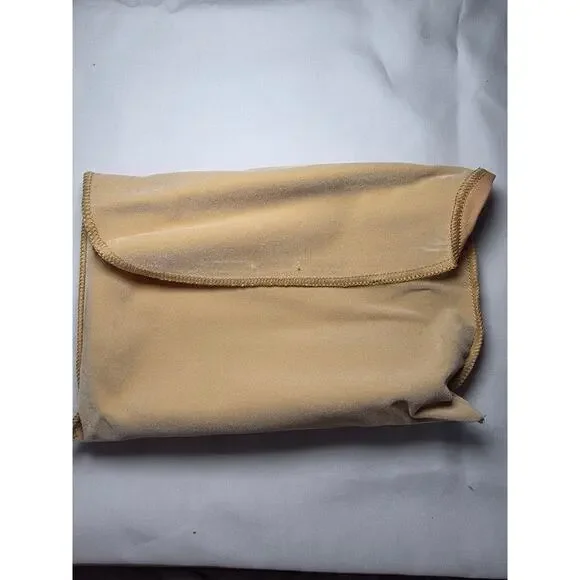 Dooney & Bourke Heritage QT112 Black Leather Wristlet Set With Box/Card/Dustbag - Picture 10 of 16